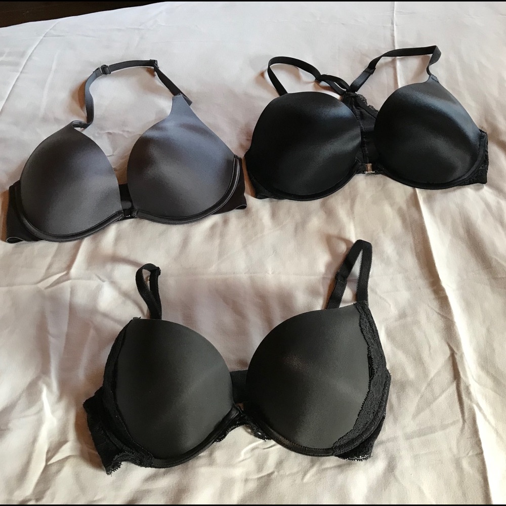 VICTORIA’S SECRET BRAS